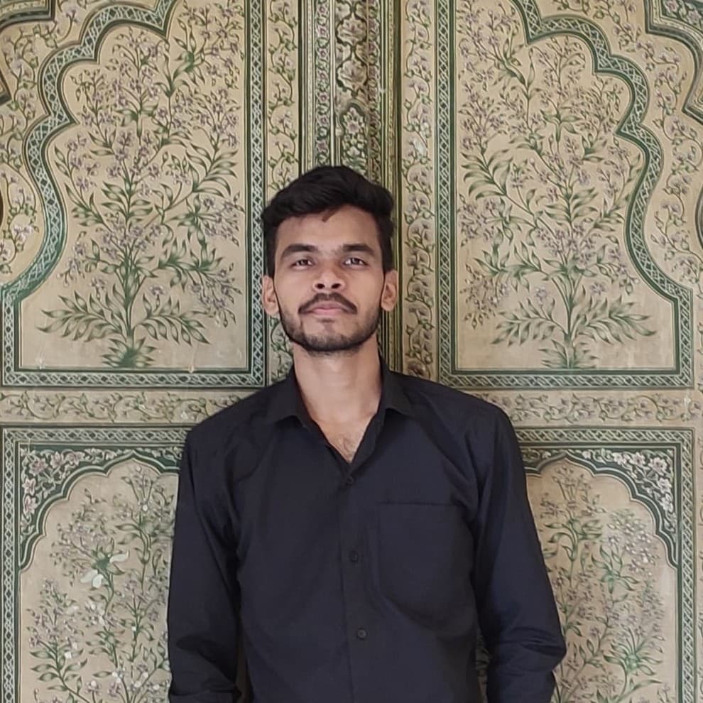 Aayush Chaudhary